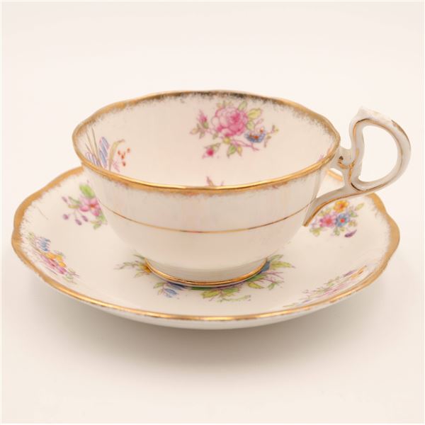 Royal Albert - Georgina