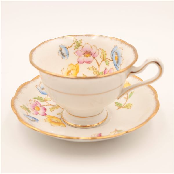 Royal Albert - Anemone