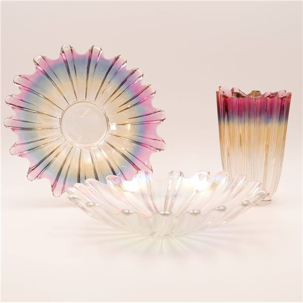 Celestial Gem Glass - Federal Glass