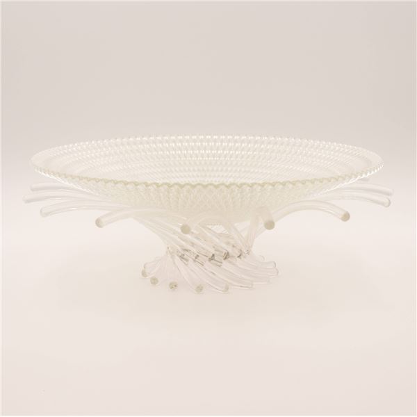 MCM Fruit Bowl and Platter - William Bounds