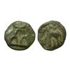 Image 1 : Sunga Dynasty, Central India, Cast Copper, 2.38gms