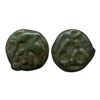Image 1 : Sunga Dynasty, Central India, Cast Copper, 2.71gms