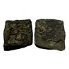 Image 1 : Post-Mauryan, Central India, Copper Unit, 7.33gms