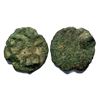 Image 1 : Mauryan Period, Vidarbha Region (Paoni area), Cast Copper, 1.59gms