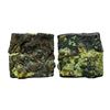 Image 1 : Punch Marked, Post-Mauryan, Vidisha Region, Uninscribed type, Copper Karshapana, 7.14gms