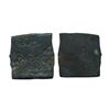 Image 1 : Punch Marked, Post-Mauryan, Vidisha Region, Uninscribed type, Copper Karshapana, 3.48gms