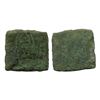 Image 1 : Punch Marked, Post-Mauryan, Vidisha Region, Copper Karshapana, 4.13gms
