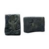 Image 1 : Punch Marked, Post-Mauryan, Vidarbha Region, Billon Karshapana, 2.90gms