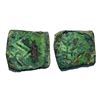 Image 1 : Post-Mauryan, Vidarbha Region, Uninscribed type, Copper Unit, 2.13gms