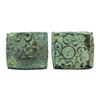 Image 1 : Post-Mauryan, Vidisha Region, Uninscribed type, Copper Unit, 1.98gms