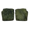 Image 1 : Post-Mauryan, Vidisha Region, Uninscribed type, 1.13gms
