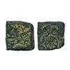 Image 1 : Post-Mauryan, Vidisha Region, Uninscribed type, Copper Unit, 1.01gms