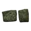 Image 1 : Pre-Satavahana, Deccan Region, Uninscribed type, Copper Unit, 7.00gms