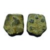 Image 1 : Pre-Satavahana, Newasa Region, Lead Unit, 2.76gms