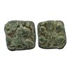 Image 1 : Pre-Satavahana, Newasa Region, Lead Unit, 1.45gms