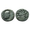 Image 1 : Indo-Greeks, Apollodotos II (c. 85-60 BC), Silver Drachma, 2.07gms