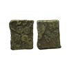 Image 1 : Satavahanas, SiriSadavahana, Vidarbha Region (Pusad area), Bronze Unit, 5.77gms