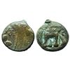 Image 1 : Satavahanas, KosikiputaSiriSatakani (c.50-30BC),5.24gms