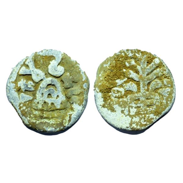 Anandas of Karwar, Mulananda, Lead Unit, 10.13gms