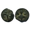 Image 1 : Anandas of Karwar, Anonymous Issue, Lead Unit, 0.92gms