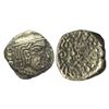 Image 1 : Guptas, Kumaragupta I (AD 414-455), Silver Drachma, Garuda type, 2.12gms