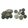 Image 1 : Lot of Chola Dynasty 13 coins