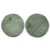 Dehli Sultanate, Muhammad bin Sam (AH 589-602 / 1193-1206), Silver Dirham, 5.18gms
