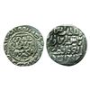 Image 1 : engal Sultan Shams Al Din Ilyas (AH 743-758 /AD 1342-1357) Mint Al -Balad Firuzabad 10.87gms