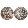 Image 1 : Bengal Sultanate, Ala al-din Husain Shah (AH 899-925 / 1493-1519 AD), Silver Tanka, 10.49gms