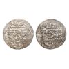 Image 1 : Bengal Sultanate, Ala al-din Husain Shah (AH 899-925 / 1493-1519 AD), Silver Tanka, 10.59gms