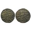 Image 1 : Bengal Sultanate, Husain Shah (AH 899-925 / 1493-1519 AD), Silver Tanka, 10.63gms