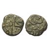 Image 1 : Bahmani Sultanate, Mujahid Shah (AH 777-779 / 1375-1378 AD)3.35gms