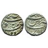 Image 1 : Mughal, Jahangir, Silver Rupee, 11.40gms, Burhanpur Mint