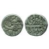 Image 1 : Jahangir (AH 1014-1037 / 1605-1627 AD), Silver Rupee, 11.11gms