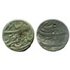 Image 1 : Mughal, Aurangzeb, Silver Rupee, 11.92gms, Jahangirnagar Mint