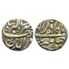 Image 1 : Jahangir (AH 1014-1037 / 1605-1627 AD), Silver Rupee, 11.37gms