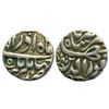 Image 1 : Jahangir (AH 1014-1037 / 1605-1627 AD), Silver Rupee, 11.38gms