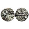 Image 1 : Jahangir (AH 1014-1037 / 1605-1627 AD), Silver Rupee, 11.29gms