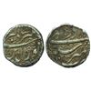 Image 1 : Mughal, Jahangir, Silver Rupee, 11.40gms, Kashmir Mint