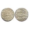 Image 1 : Mughals, Shah Jahan (AH 1037-1068 / 1628-1658 AD), Silver Rupee, 11.37gms