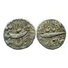 Image 1 : Shah Jahan (AH 1037-1068 / 1628-1658 AD), Silver Rupee, 11.34gms, Qandahar Mint