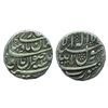 Image 1 : Shah Jahan (AH 1037-1068 / 1628-1658 AD), Silver Rupee, 11.38gms