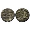 Image 1 : Mughal, Aurangzeb (1658-1707 AD), silver rupee, Khambayat mint, 11.56gms