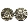 Image 1 : Chhatarpur, Silver Rupee, Chhatarpur Mint, in the name of Shah Alam II