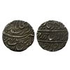 Image 1 : Jodhpur, Mughal issue, Dar-ul-Barkat Nagaur Mint, Silver Rupee, 11.00gms