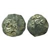 Image 1 : Ladakh, Anonymous issue, Silver Ja’u or Ladakhi Timasha, 2.39gms, Bhutan Mint