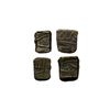 Image 1 : Sunth, Anonymous issue, Copper Paisa (2 coins)