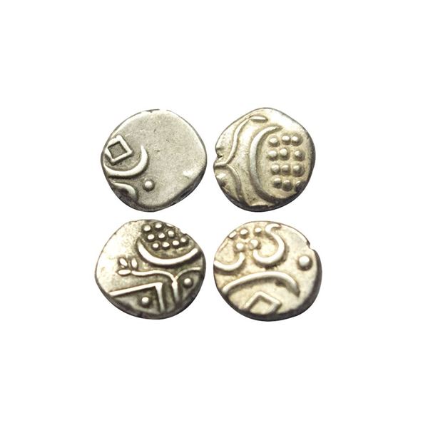 Travancore, AnizhamThirunalMarthandaVarma (ME 904-933 / 1729-1758 AD)