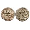 Image 1 : Bengal Presidency, Azimabad (Patna) Mint, Silver Rupee, 11.52gms