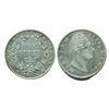Image 1 : British India, William IIII, 1835, Silver One Rupee